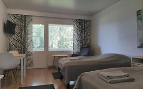 Ravintola&Motelli Savon Sydän